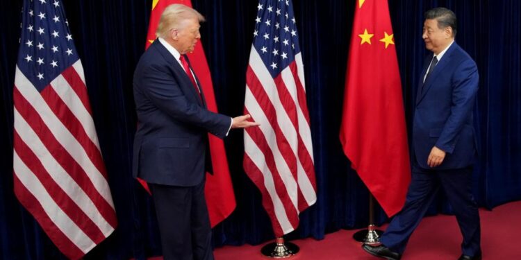 Trump e tërheq vizitën në Pekin, ndërsa konflikti me Iranin ndryshon renditjen e prioriteteve botërore.