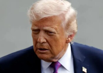Trump i kërkon Mbretërisë së Bashkuar që të dërgojë anije në Ngushticën e Hormuzit: Bashkohuni me ne, në një moment ose në një tjetër…
