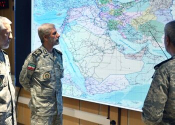 Trump kërcënoi infrastrukturën e hidrokarbureve iraniane; Teherani përgjigjet: Do të shkatërrojmë të gjitha objektet naftore të SHBA-së në Lindjen e Mesme.