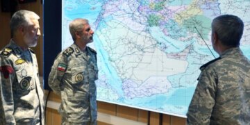 Trump kërcënoi infrastrukturën e hidrokarbureve iraniane; Teherani përgjigjet: Do të shkatërrojmë të gjitha objektet naftore të SHBA-së në Lindjen e Mesme.