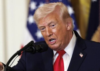 Trump paralajmëron Iranin: Nëse sulmoni përsëri Katarin, do ta ndëshkoj me veprime në fushën e gazit South Pars