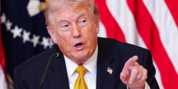 Trump përjashton mundësinë e një armëpushimi me Iranin: Sipas tij, ata janë të mbaruar.