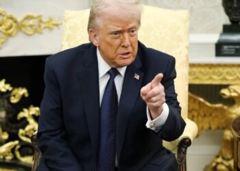 Trump "përqendron vëmendjen" në Kubë/ Presidenti i SHBA: Shpejt do të ka ndryshime të rëndësishme, e kaluara ka përfunduar.