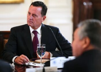 Trump shkarkon Grenell nga drejtimi i Qendrës Kennedy, a do të nisë presidenti një iniciativë të re diplomatike me "thikën e tij zvicerane"?