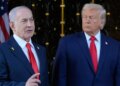 “Trump shpall mundësinë e një zgjidhjeje të shpejtë për luftën, Netanyahu reagon: Ofensiva ndaj Iranit vazhdon, ne po ‘thyejmë kockat’”