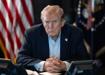 “Trump, ‘Humbësi i Lindjes së Mesme’, paralajmëron për rritje të tensioneve: Irani do të pësojë goditje të rënda sot”