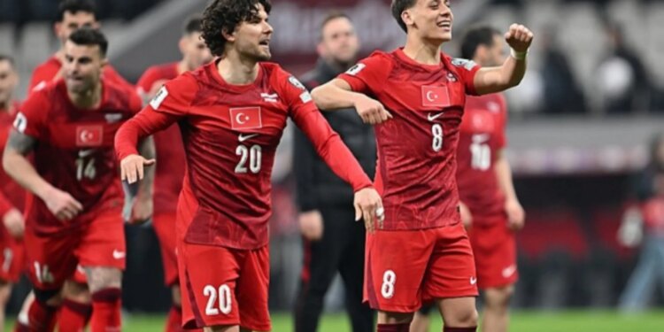 Turqia ndaj Kosovës, Montella ka marrë vendimin për ekipin startues