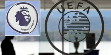 UEFA, shqetësim për rregullat e reja financiare të Premier League: Kështu, diferenca do të thellohet.
