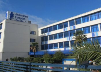 UET përfundon Olimpiadën e Ekonomiksit, 5 fituesit do të predstavljёn Shqipërinë në finalen ndërkombëtare në Athinë.