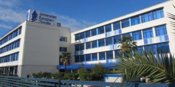 UET përfundon Olimpiadën e Ekonomiksit, 5 fituesit do të predstavljёn Shqipërinë në finalen ndërkombëtare në Athinë.