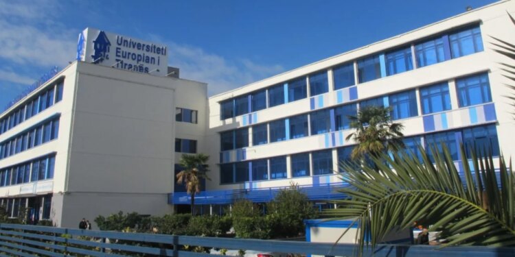 UET përfundon Olimpiadën e Ekonomiksit, 5 fituesit do të predstavljёn Shqipërinë në finalen ndërkombëtare në Athinë.