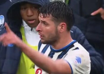 "Unë do të të tregoj në tunel," detajet e përplasjeve mes kapitenit shqiptar dhe një futbollisti serb të Interit.