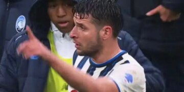 "Unë do të të tregoj në tunel," detajet e përplasjeve mes kapitenit shqiptar dhe një futbollisti serb të Interit.