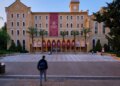 Universiteti Amerikan i Bejrutit ndalon përkohësisht aktivitetet mësimore pas kërcënimeve nga Garda Revolucionare Islamike e Iranit.