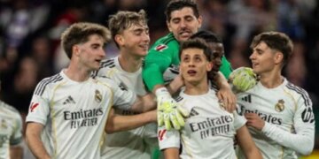 VIDEO/ Arda Guler realizon një gol të jashtëzakonshëm nga 70 metra, më pas paralajmëron: Në shtëpi mos e provoni këtë!