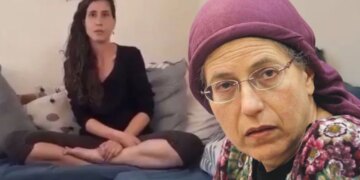 Vajza e ministres izraelite u gjet e vdekur pas akuzave për abuzim seksual ndaj prindërve dhe vëllait të saj që nga fëmijëria.