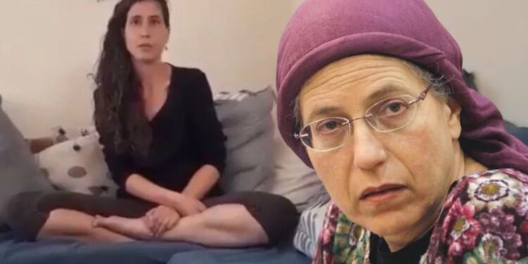 Vajza e ministres izraelite u gjet e vdekur pas akuzave për abuzim seksual ndaj prindërve dhe vëllait të saj që nga fëmijëria.