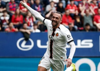 Vedat Muriqi largohet nga Spanja, Fenerbahçe ka si objektiv rikthimin e yllit kosovar.