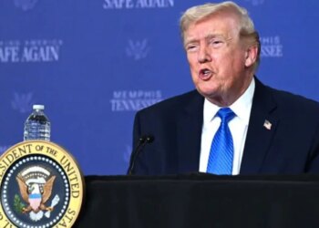 “Vëmë në dispozicion 5 ditë”/ Trump: Irani ka një mundësi tjetër për paqe, nuk do të jetë e domosdoshme ta shkatërrojmë.