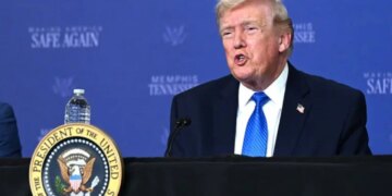 “Vëmë në dispozicion 5 ditë”/ Trump: Irani ka një mundësi tjetër për paqe, nuk do të jetë e domosdoshme ta shkatërrojmë.