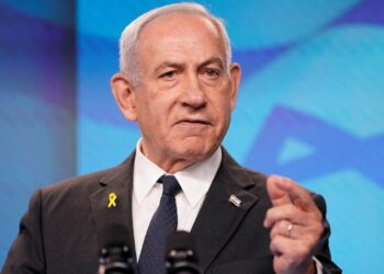 “Vendet arabe po e shqyrtojnë mundësinë e mbështetjes ushtarake ndaj nesh”, Netanyahu sulmon ashpër vendet evropiane: Jeni të paaftë