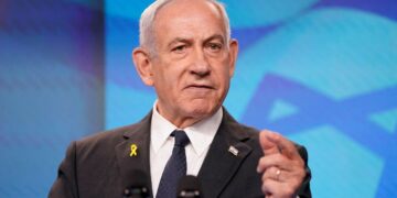 “Vendet arabe po e shqyrtojnë mundësinë e mbështetjes ushtarake ndaj nesh”, Netanyahu sulmon ashpër vendet evropiane: Jeni të paaftë