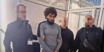 Vendimi për Ruben Saraivën në gjykatën e Lezhës, pas vrasjes së Ardian Nikulajt; Top Channel publikon dëshminë e portugezit në sallën e gjykatës.