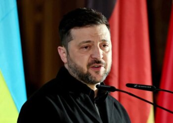 “Veprime të shpejta kundër Iranit janë të nevojshme”, thotë Zelensky: Bashkëpunimi ushtarak mes Moskës dhe Teheranit është në rritje.