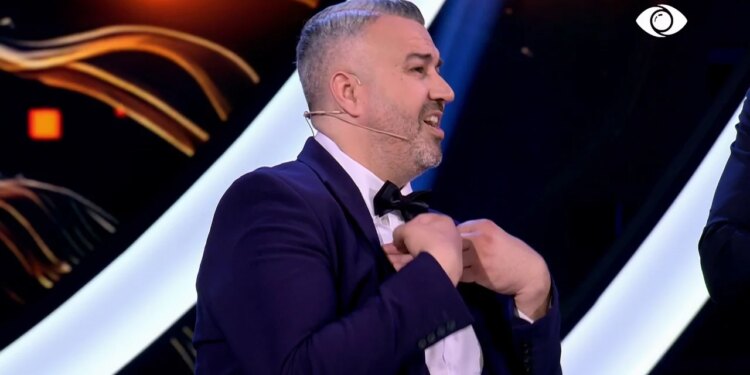 "Veprimet e tua janë të turpshme" / Pas vendimit të Rogertit në BBV, Arbër Hajdari: Performanca jote deri tani është një katastrofë.