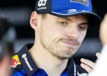 Verstappen, katër-herë kampioni i Botës, paralajmëron se mund të tërhiqet nga Formula 1: "Nëse vazhdojmë me këto rregulla..."