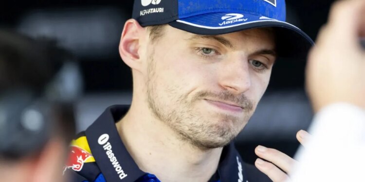 Verstappen, katër-herë kampioni i Botës, paralajmëron se mund të tërhiqet nga Formula 1: "Nëse vazhdojmë me këto rregulla..."