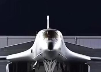 Video/ Shtëpia e Bardhë publikon pamje nga operacioni ushtarak në Iran ndërsa shoqëron materialin me këngën “Macarena”