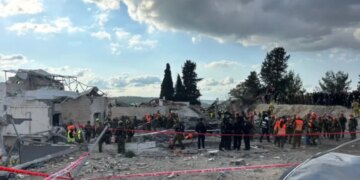 Viktimat e para në SHBA konfirmohen: Tre ushtarë të vrarë dhe pesë të plagosur rëndë, Trump thekson se ngjarje të tilla ndodhin në çdo luftë.