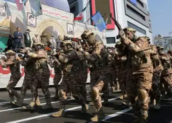 Vrasja e komandantit Pakpour, Irani emëron një lider të ri për Gardën Revolucionare Islamike