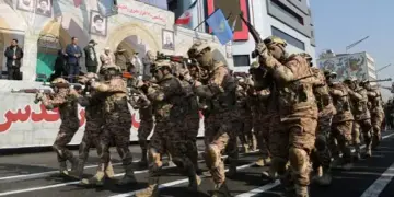 Vrasja e komandantit Pakpour, Irani emëron një lider të ri për Gardën Revolucionare Islamike