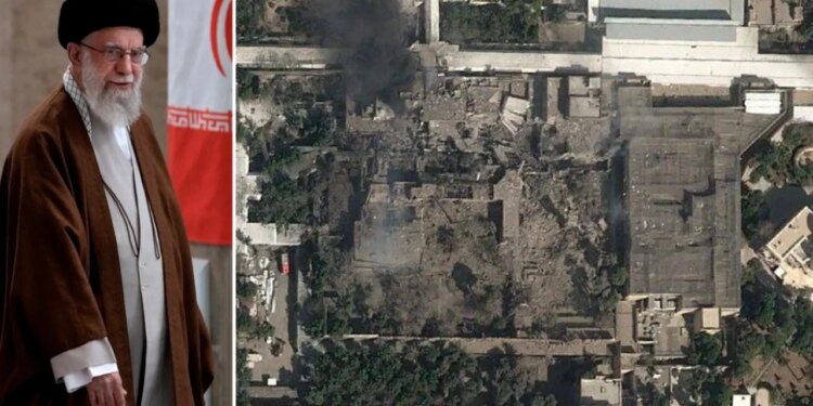 Vrasja e liderit suprem të Iranit: Zbulohen detaje mbi operacionin sekret të Izraelit, që krijoi konfuzion me njoftime false për gjeneralët.