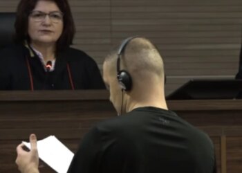 Vrasja e tmerrshme/ Naim Murseli kap në objektiv Liridonën pas ekzekutimit me plumb në kokë, brenda automjetit u gjetën gjithashtu…