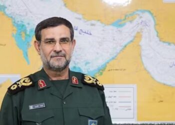 “Vritet kryekomandanti i Marinës Revolucionare të Iranit”, deklaroi ministri izraelit: Eliminimi përfshin gjithashtu zyrtarë të tjerë të lartë.