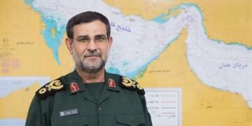 “Vritet kryekomandanti i Marinës Revolucionare të Iranit”, deklaroi ministri izraelit: Eliminimi përfshin gjithashtu zyrtarë të tjerë të lartë.