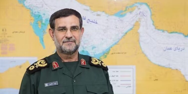 “Vritet kryekomandanti i Marinës Revolucionare të Iranit”, deklaroi ministri izraelit: Eliminimi përfshin gjithashtu zyrtarë të tjerë të lartë.