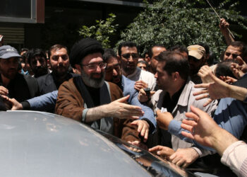 Washington Post: Mojtaba Khamenei jeton, por është i plagosur dhe ndodhet në izolim