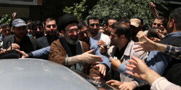 Washington Post: Mojtaba Khamenei jeton, por është i plagosur dhe ndodhet në izolim