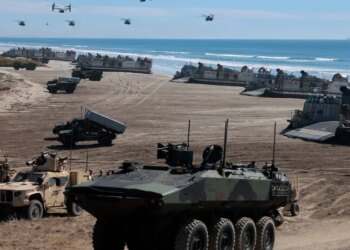 Washington Post: SHBA ka në plan të kryejë operacione tokësore disa-javore në Iran, forcat speciale…