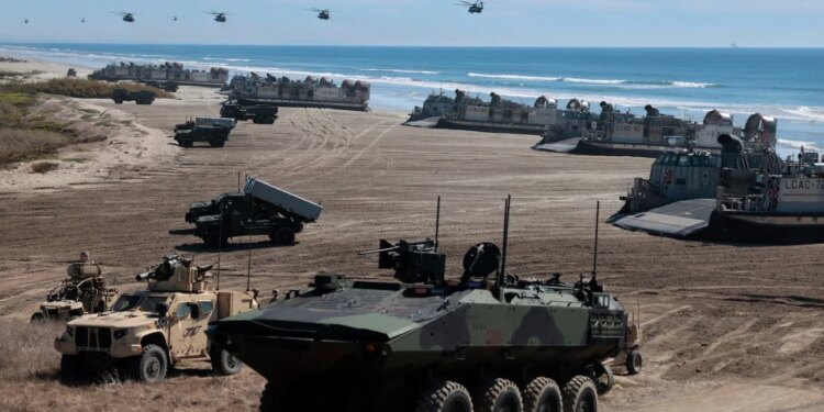 Washington Post: SHBA ka në plan të kryejë operacione tokësore disa-javore në Iran, forcat speciale…