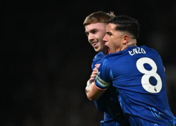 Ylli i Chelseat paralajmëron mundësinë e largimit pas disfatës ndaj PSG-së: “Nuk e di se çfarë do të ndodhë pas Botërorit.” Chelsea u eliminua nga Paris Saint-Germain në Ligën e Kampionëve me një rezultat total 8-2, pas një humbjeje 3-0 në Stamford Bridge.