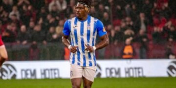 ZYRTARE/ Emanuel Ernest njofton se është duke u larguar nga Tirana: Vendimi më i mirë, ndarjen e rrugëve.