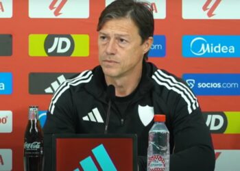 ZYRTARE/ Sevilla largon nga posti trajnerin Almeyda pas 32 ndeshjesh të drejtuara.