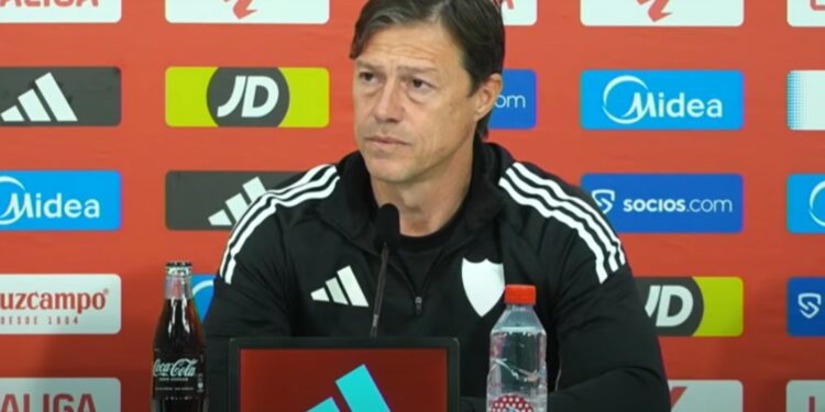 ZYRTARE/ Sevilla largon nga posti trajnerin Almeyda pas 32 ndeshjesh të drejtuara.