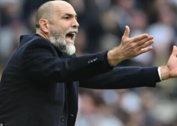 ZYRTARE/Tottenham dhe Igor Tudor shkëputin marrëdhënien, kontrata e përfunduar me dakordësi të ndërsjellë