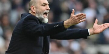 ZYRTARE/Tottenham dhe Igor Tudor shkëputin marrëdhënien, kontrata e përfunduar me dakordësi të ndërsjellë